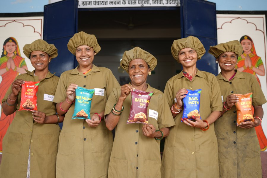 Hindustan Zinc’s Sakhi Initiative Generates ₹125.71 Crore in Credit, Empowering Over 25,000 Rural Women in Rajasthan and Uttarakhand